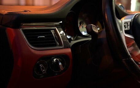 Porsche Macan I рестайлинг, 2014 год, 4 200 000 рублей, 13 фотография