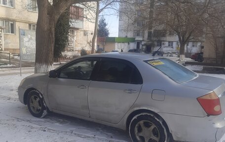 Geely Vision, 2008 год, 250 000 рублей, 13 фотография