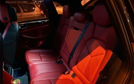 Porsche Macan I рестайлинг, 2014 год, 4 200 000 рублей, 12 фотография