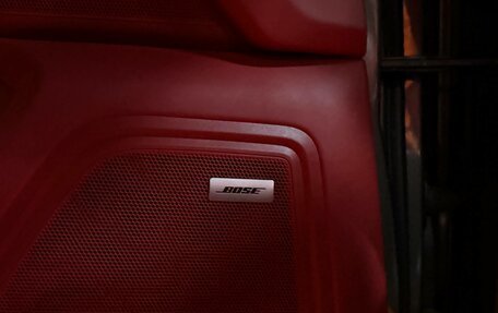 Porsche Macan I рестайлинг, 2014 год, 4 200 000 рублей, 10 фотография