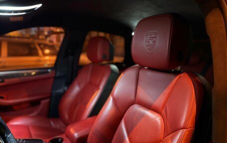 Porsche Macan I рестайлинг, 2014 год, 4 200 000 рублей, 9 фотография