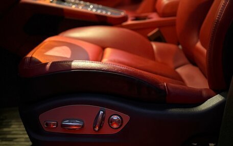 Porsche Macan I рестайлинг, 2014 год, 4 200 000 рублей, 11 фотография