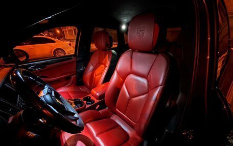 Porsche Macan I рестайлинг, 2014 год, 4 200 000 рублей, 8 фотография