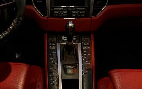 Porsche Macan I рестайлинг, 2014 год, 4 200 000 рублей, 14 фотография