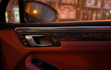 Porsche Macan I рестайлинг, 2014 год, 4 200 000 рублей, 16 фотография