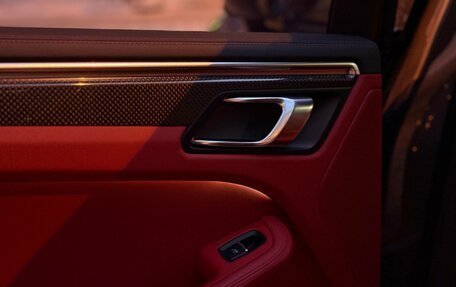 Porsche Macan I рестайлинг, 2014 год, 4 200 000 рублей, 18 фотография