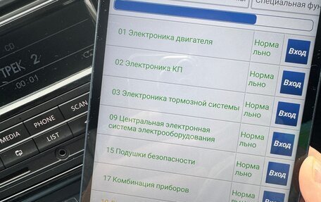 Volkswagen Polo VI (EU Market), 2014 год, 750 000 рублей, 7 фотография