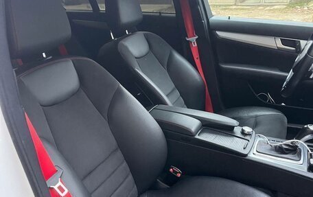 Mercedes-Benz C-Класс, 2012 год, 1 399 000 рублей, 6 фотография