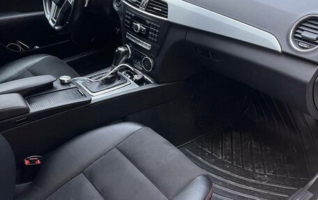 Mercedes-Benz C-Класс, 2012 год, 1 399 000 рублей, 4 фотография