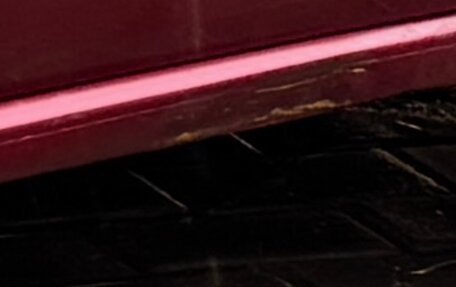 Volkswagen Polo VI (EU Market), 2014 год, 750 000 рублей, 11 фотография