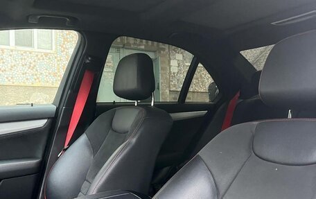 Mercedes-Benz C-Класс, 2012 год, 1 399 000 рублей, 8 фотография