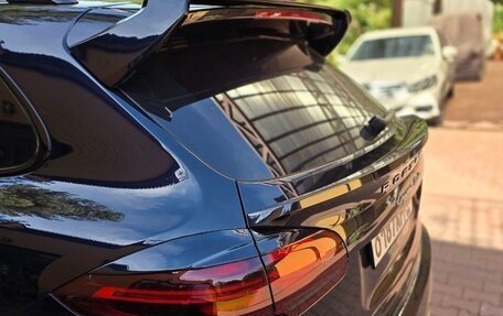 Porsche Cayenne III, 2015 год, 5 390 000 рублей, 4 фотография