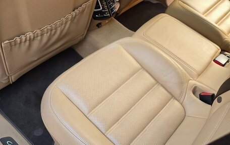 Porsche Cayenne III, 2015 год, 5 390 000 рублей, 15 фотография