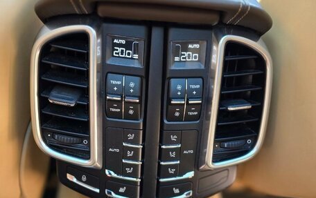 Porsche Cayenne III, 2015 год, 5 390 000 рублей, 11 фотография