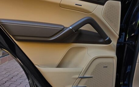 Porsche Cayenne III, 2015 год, 5 390 000 рублей, 12 фотография