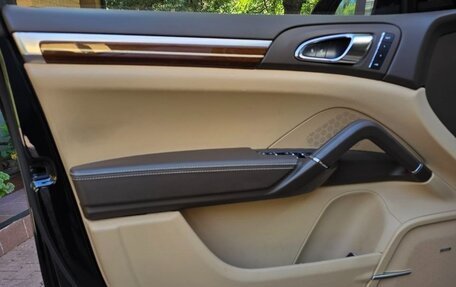 Porsche Cayenne III, 2015 год, 5 390 000 рублей, 14 фотография