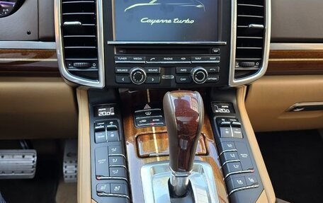 Porsche Cayenne III, 2015 год, 5 390 000 рублей, 9 фотография