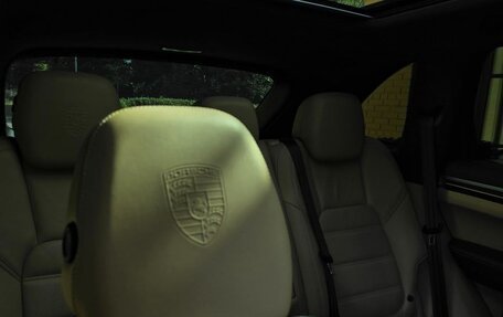 Porsche Cayenne III, 2015 год, 5 390 000 рублей, 16 фотография