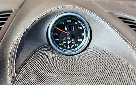 Porsche Cayenne III, 2015 год, 5 390 000 рублей, 19 фотография