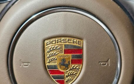 Porsche Cayenne III, 2015 год, 5 390 000 рублей, 24 фотография