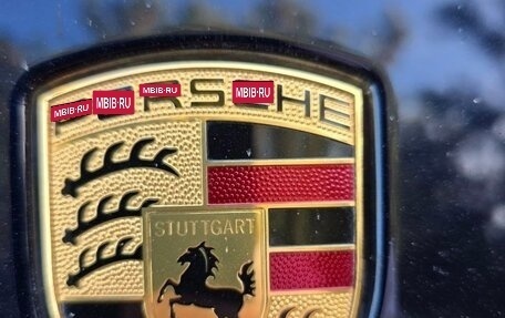 Porsche Cayenne III, 2015 год, 5 390 000 рублей, 25 фотография