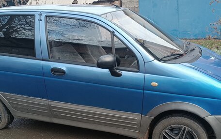 Daewoo Matiz, 2007 год, 400 000 рублей, 3 фотография