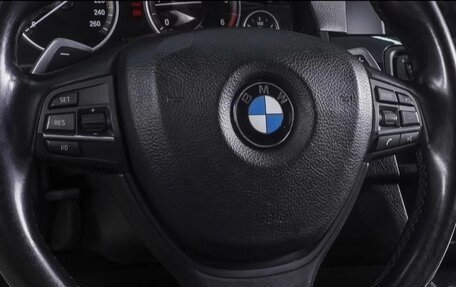 BMW 5 серия, 2011 год, 5 фотография