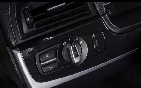 BMW 5 серия, 2011 год, 6 фотография