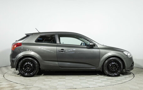 KIA cee'd I рестайлинг, 2011 год, 489 898 рублей, 4 фотография