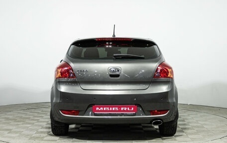 KIA cee'd I рестайлинг, 2011 год, 489 898 рублей, 6 фотография
