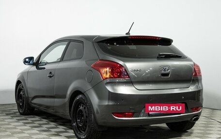 KIA cee'd I рестайлинг, 2011 год, 489 898 рублей, 7 фотография