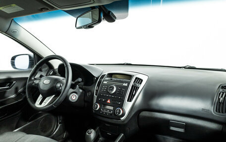 KIA cee'd I рестайлинг, 2011 год, 489 898 рублей, 9 фотография