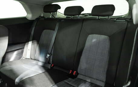 KIA cee'd I рестайлинг, 2011 год, 489 898 рублей, 10 фотография