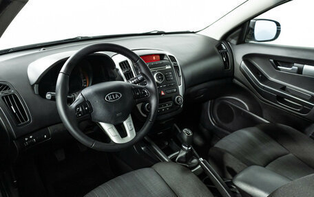 KIA cee'd I рестайлинг, 2011 год, 489 898 рублей, 11 фотография