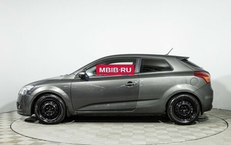 KIA cee'd I рестайлинг, 2011 год, 489 898 рублей, 8 фотография
