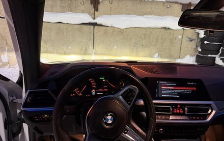 BMW 3 серия, 2019 год, 2 950 000 рублей, 7 фотография