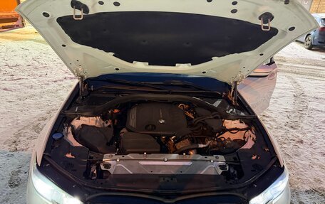 BMW 3 серия, 2019 год, 2 950 000 рублей, 6 фотография