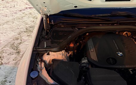 BMW 3 серия, 2019 год, 2 950 000 рублей, 5 фотография