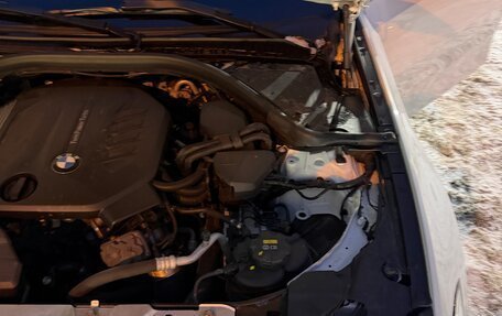 BMW 3 серия, 2019 год, 2 950 000 рублей, 3 фотография