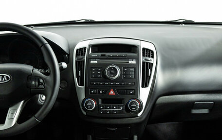 KIA cee'd I рестайлинг, 2011 год, 489 898 рублей, 14 фотография