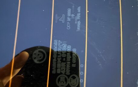 BMW 3 серия, 2019 год, 2 950 000 рублей, 13 фотография