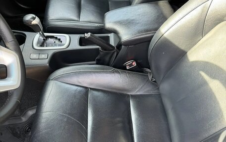 Toyota Hilux VIII, 2016 год, 3 150 000 рублей, 8 фотография