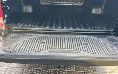 Toyota Hilux VIII, 2016 год, 3 150 000 рублей, 7 фотография