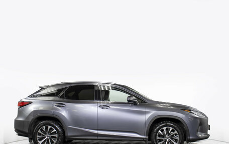 Lexus RX IV рестайлинг, 2020 год, 5 128 000 рублей, 4 фотография