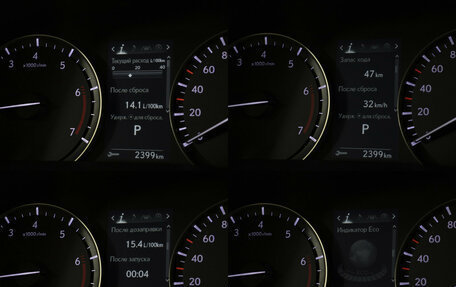 Lexus RX IV рестайлинг, 2020 год, 5 128 000 рублей, 12 фотография