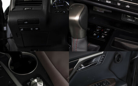 Lexus RX IV рестайлинг, 2020 год, 5 128 000 рублей, 22 фотография