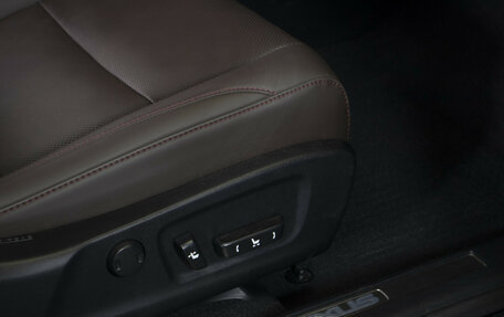 Lexus RX IV рестайлинг, 2020 год, 5 128 000 рублей, 20 фотография