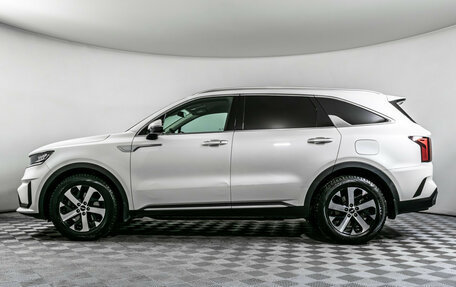 KIA Sorento IV, 2021 год, 3 490 000 рублей, 8 фотография