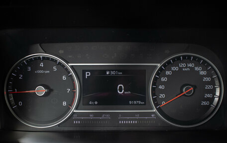 KIA Sorento IV, 2021 год, 3 490 000 рублей, 12 фотография