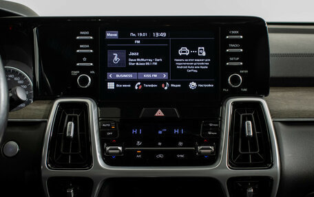 KIA Sorento IV, 2021 год, 3 490 000 рублей, 14 фотография